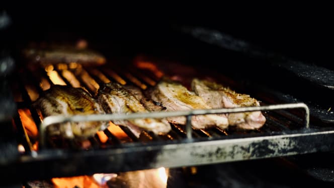 L'hexagone Boca - Bordeaux - 9