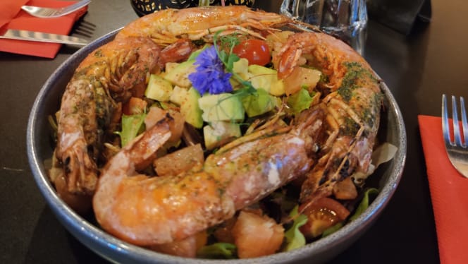 L'hexagone Boca - Bordeaux - 6