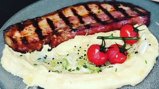 L'hexagone Boca - Bordeaux - 5