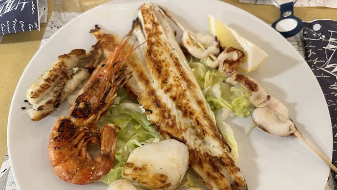 La Locanda di Titti - 1