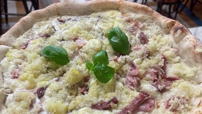 Trattoria Partenope - 2