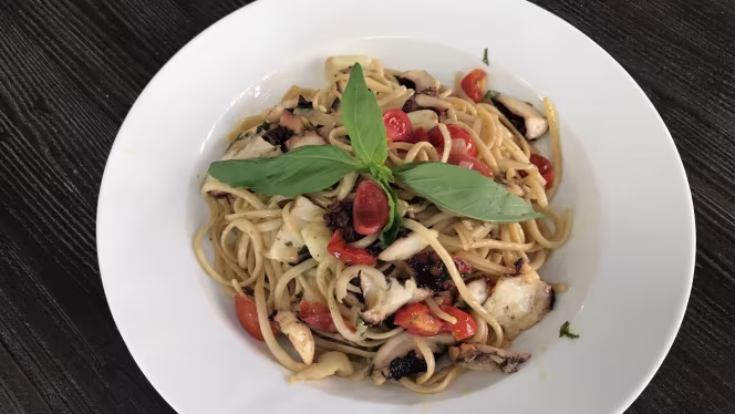 Trattoria Partenope - 3