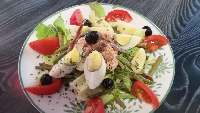 Trattoria Partenope - 6