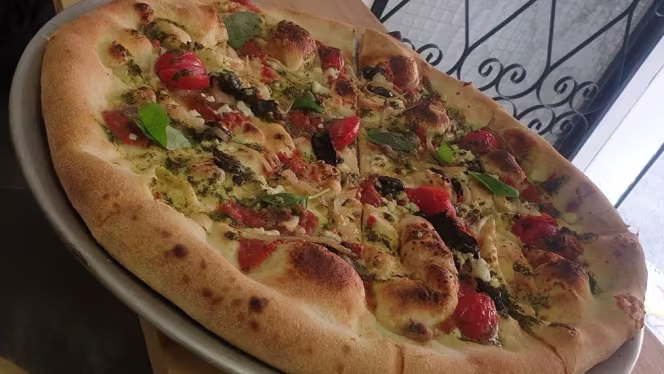 Trattoria Partenope - 5