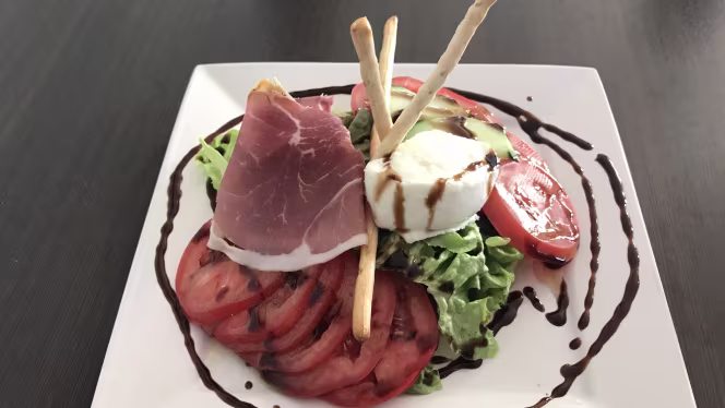 Trattoria Partenope - 7