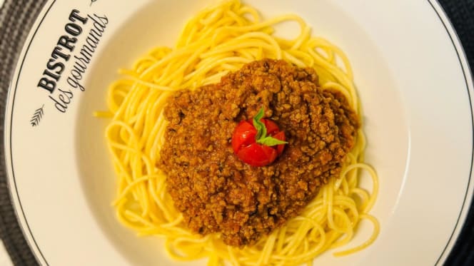 Restaurant La Rosa - 8