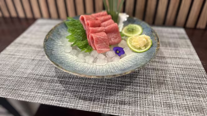 Kaori Sushi Bar - Malaga - 0