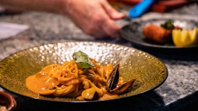 Brasserie Phoenix - 4