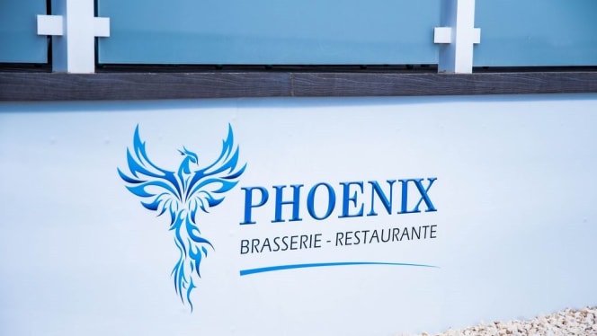 Brasserie Phoenix - 7