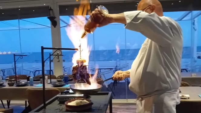 Brasserie Phoenix - 8