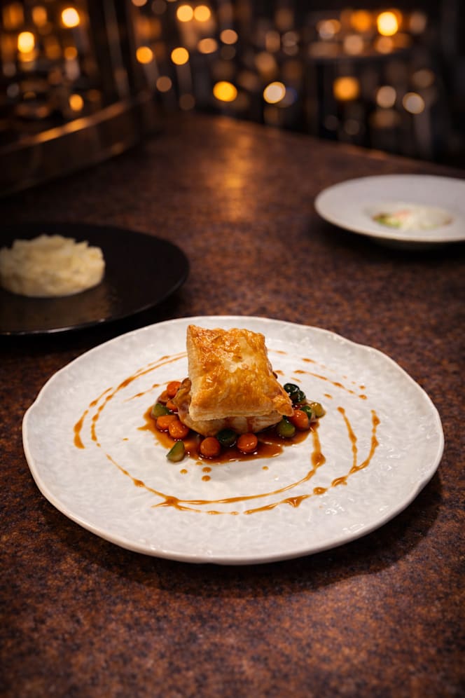 Brasserie Phoenix - 3