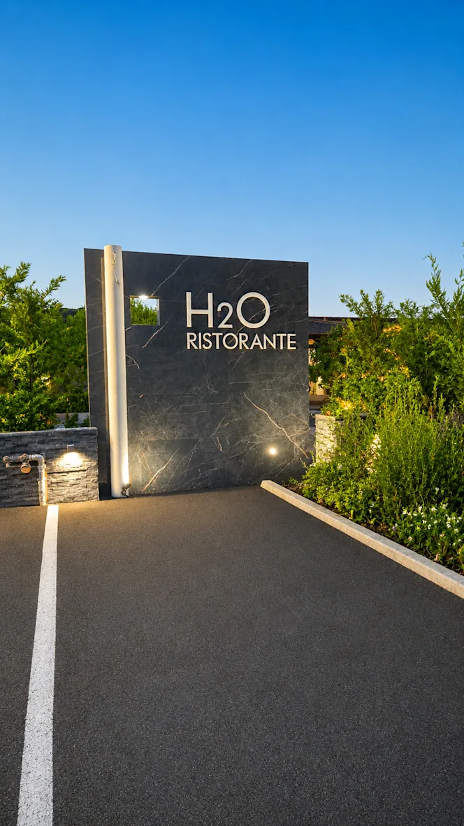 H2o - 0