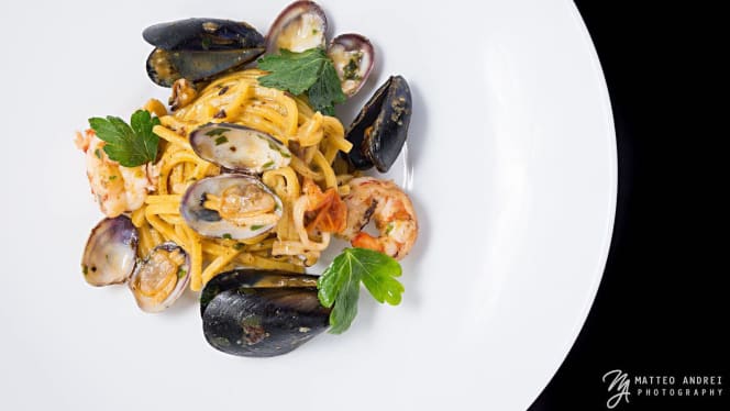 IL Delfino Tellaro - Lerici - 2