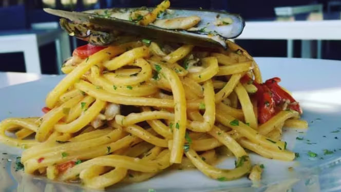 IL Delfino Tellaro - Lerici - 5