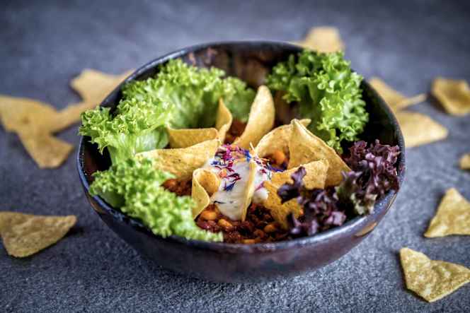 Zoll Steakhouse, Burger & more - 6