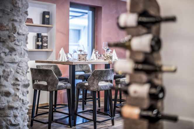 Zoll Steakhouse, Burger & more - 2