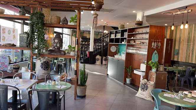 My Little Warung - 0