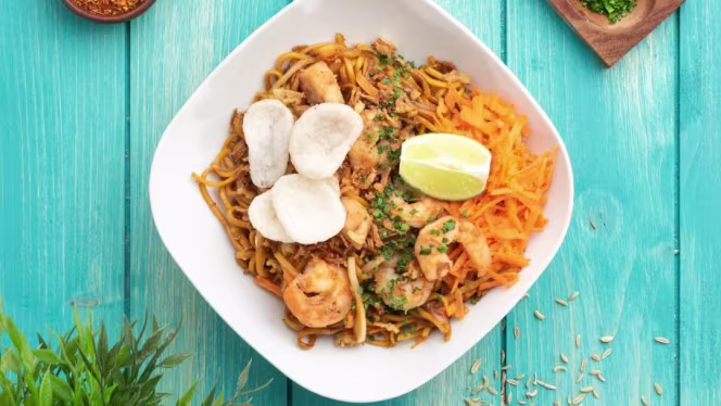 My Little Warung - 4