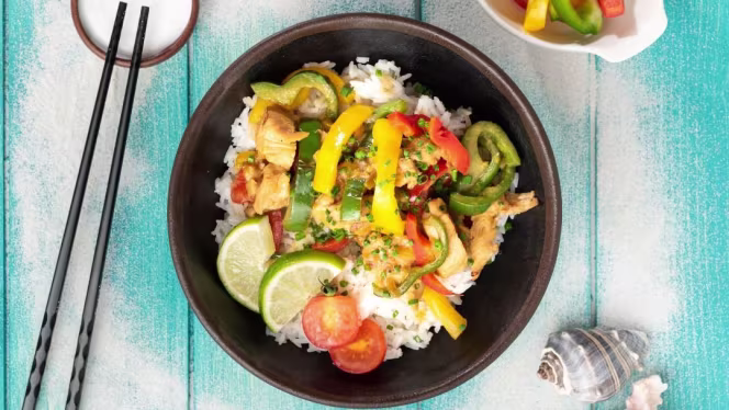 My Little Warung - 5