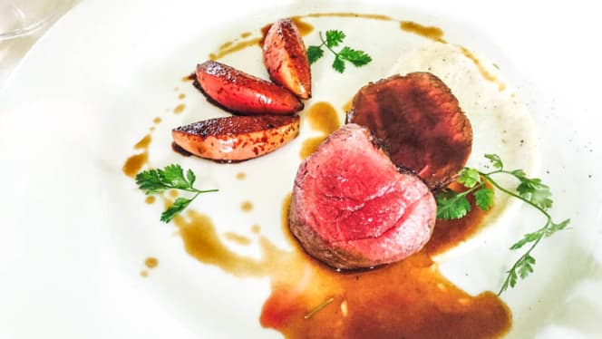 Il Conventino a Marignolle - 1