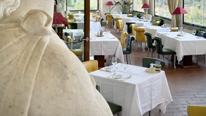 Il Conventino a Marignolle - 6