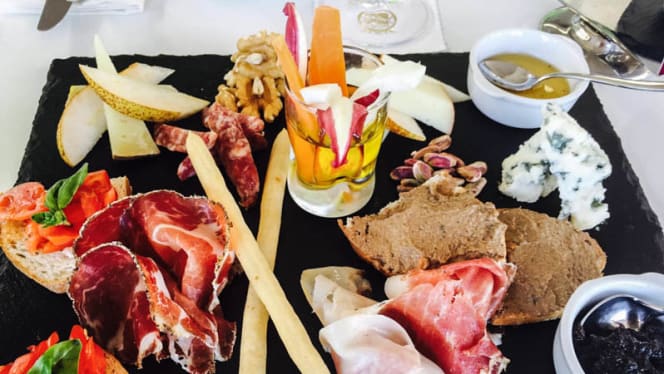 Il Conventino a Marignolle - 2