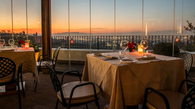 Il Conventino a Marignolle - 9