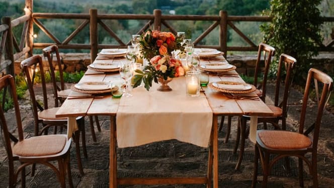 Il Conventino a Marignolle - 7