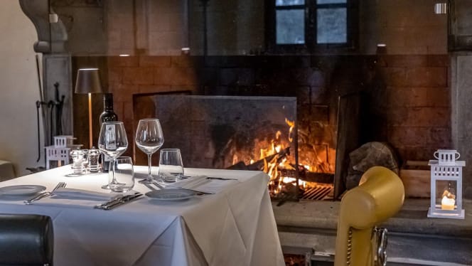 Il Conventino a Marignolle - 3