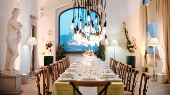 Il Conventino a Marignolle - 5