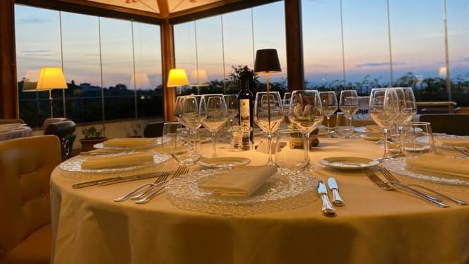 Il Conventino a Marignolle - 8