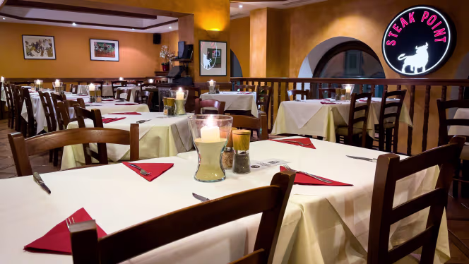Steak Point - 6