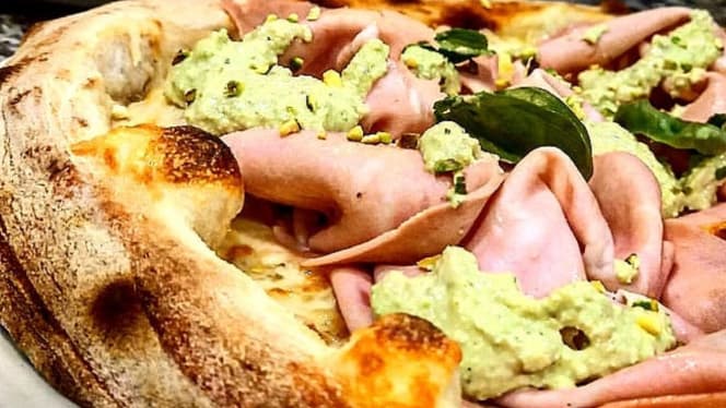 La Bussola Ristorante Pizzeria - 3