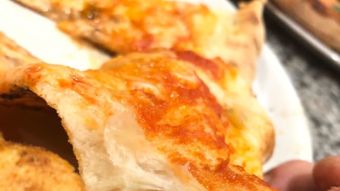 La Bussola Ristorante Pizzeria - 1