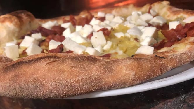 La Bussola Ristorante Pizzeria - 0