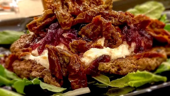 La Bussola Ristorante Pizzeria - 5