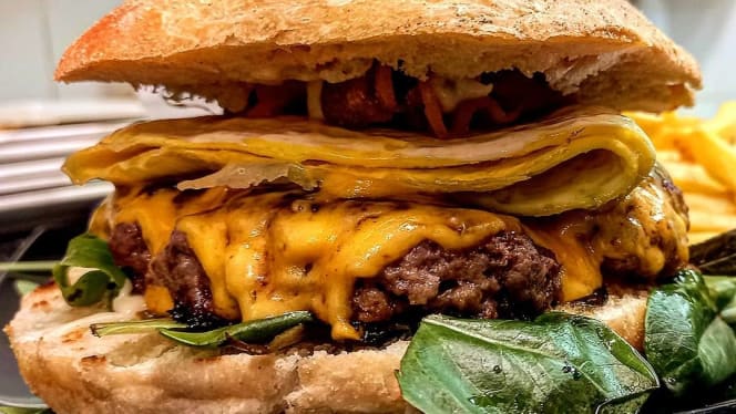 La Bussola Ristorante Pizzeria - 4