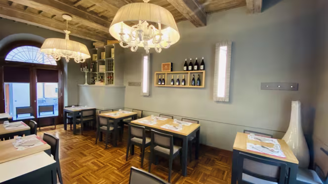 Voronoi - Ricercatori di Gusto - 7