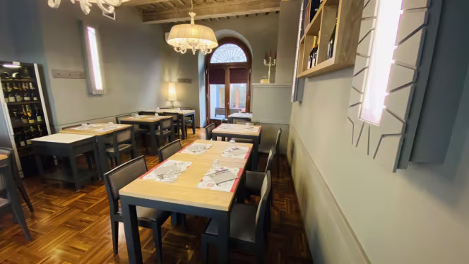 Voronoi - Ricercatori di Gusto - 5