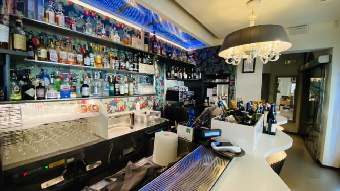 Voronoi - Ricercatori di Gusto - 9