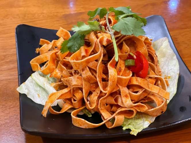 Lily’s Dumpling - 1