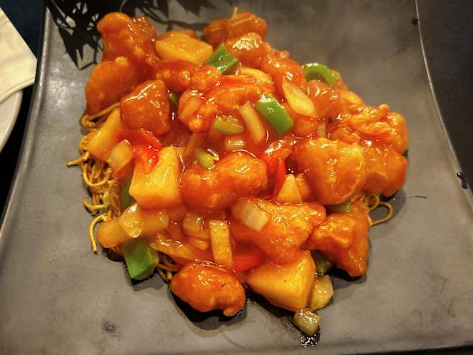 Lily’s Dumpling - 5