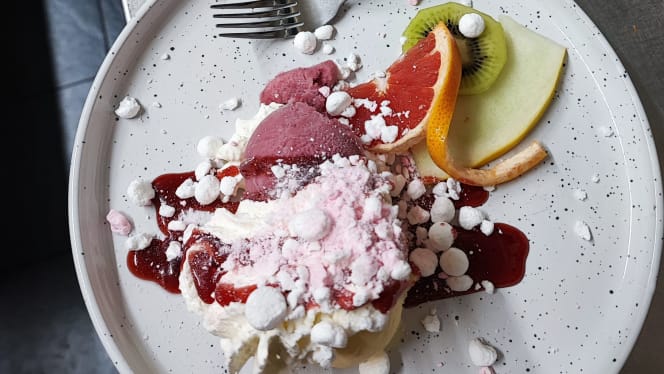 Olive Garden kitchen en bar - 8