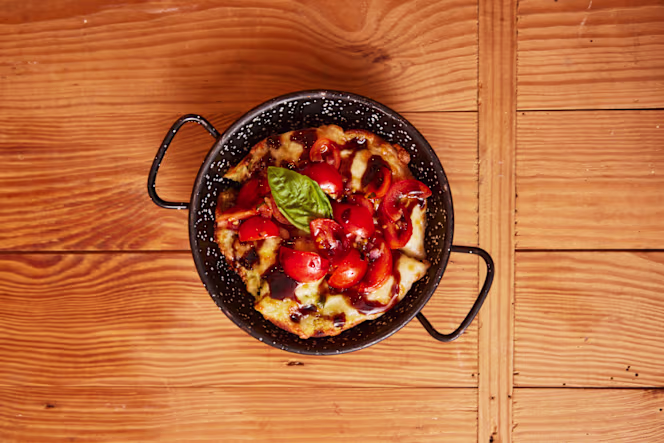 Pedra Dura Restaurante - 8