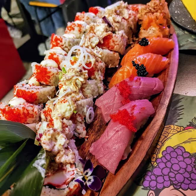 Agua Loca - Giarre - 1