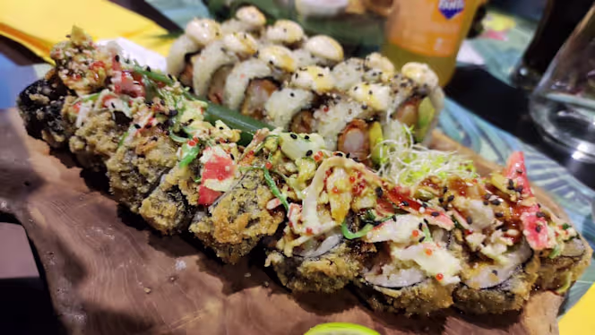 Agua Loca - Giarre - 2