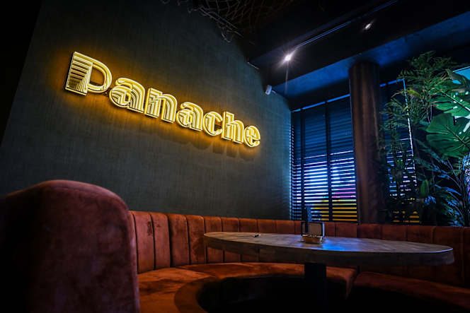 Panache - 7