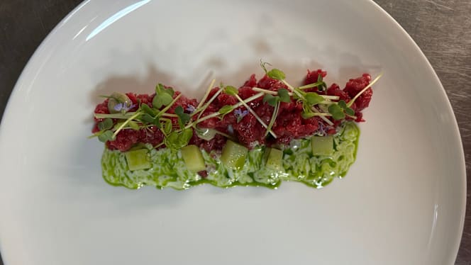 Ristorante Fonte Rosa - 8