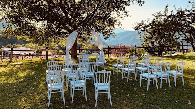 Ristorante Fonte Rosa - 1