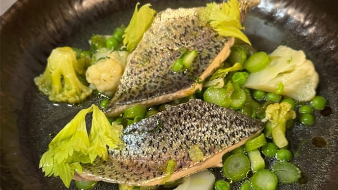 Ristorante Fonte Rosa - 6